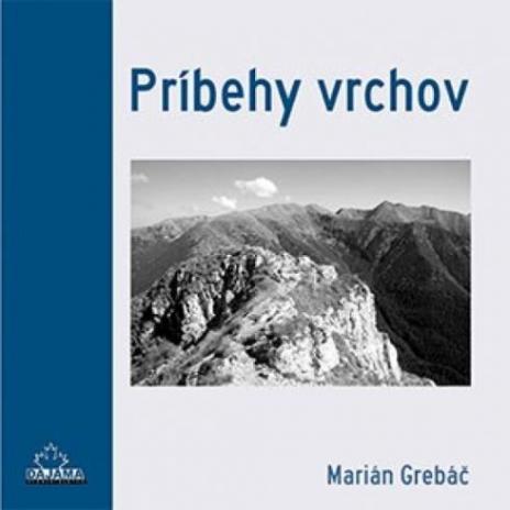 PRIBEHY VRCHOV