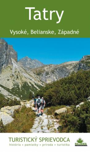 TATRY VYSOKE,BELIANSKE,ZAPADNE