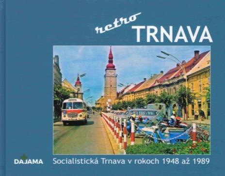RETRO TRNAVA