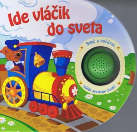 IDE VLACIK DO SVETA