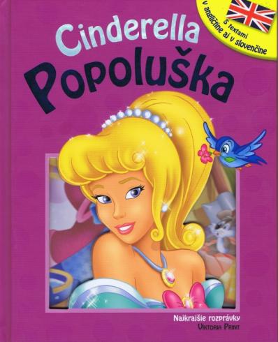 CINDERELLA - POPOLUSKA