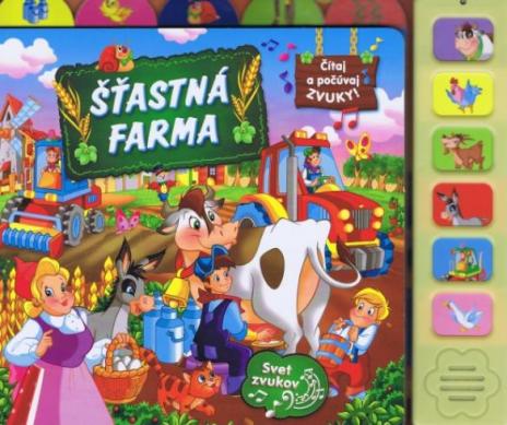 STASTNA FARMA