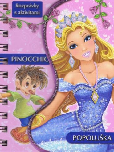 PINOCCHIO/ POPOLUSKA