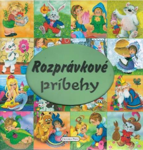 ROZPRAVKIVE PRIBEHY