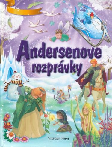 ANDERSENOVE ROZPRAVKY