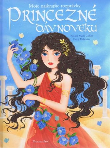 PRINCEZNE DAVNOVEKU