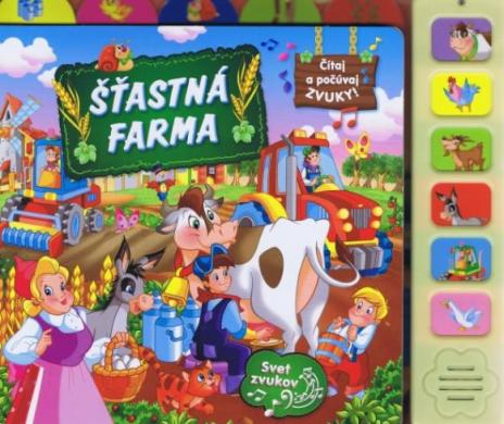 STASTNA FARMA