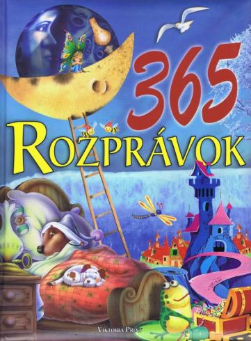 365 ROZPRAVOK