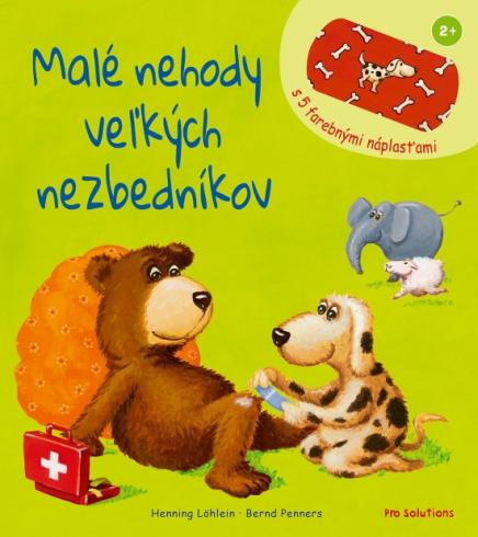 MALE NEHODY VELKYCH NEZBEDNIKOV