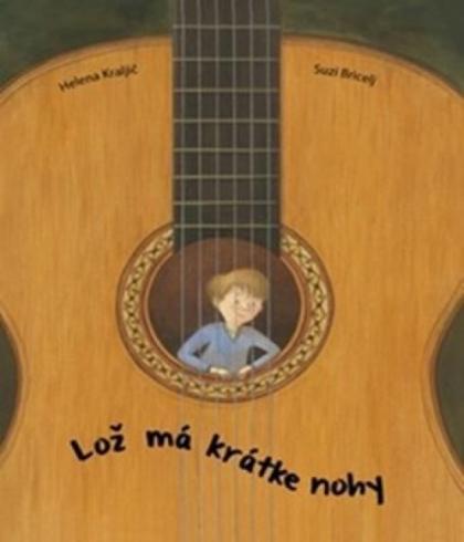 LOZ MA KRATKE NOHY