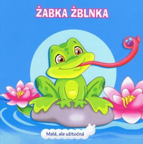 ZABKA ZBLNKA