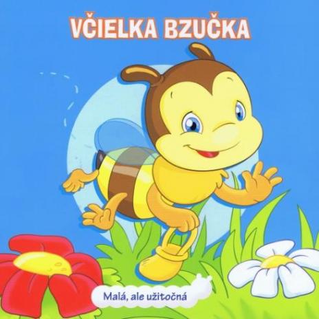 VCIELKA BZUCKA