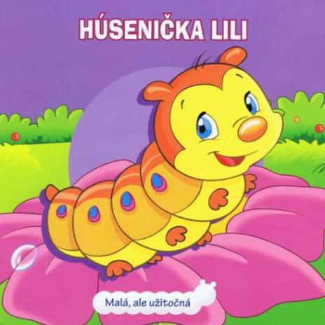 HUSENICKA LILI