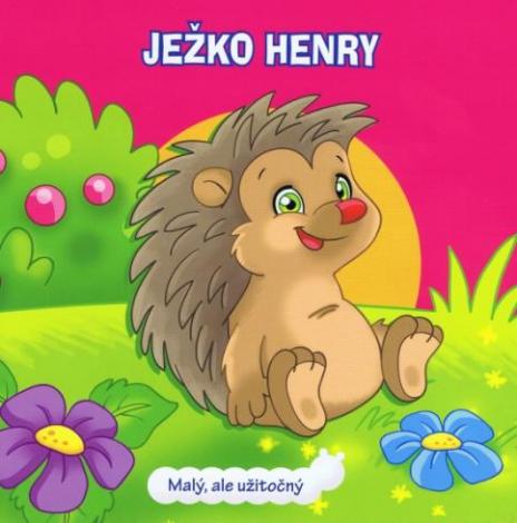 JEZKO HENRY