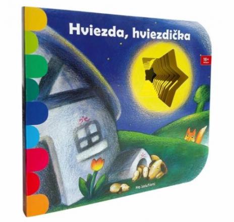 HVIEZDA, HVIEZDICKA