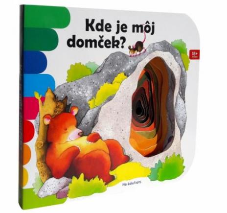 KDE JE MOJ DOMCEK
