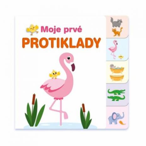MOJE PRVE PROTIKLADY