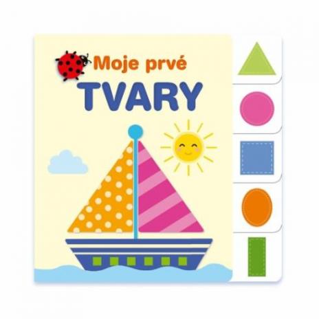 MOJE PRVE TVARY