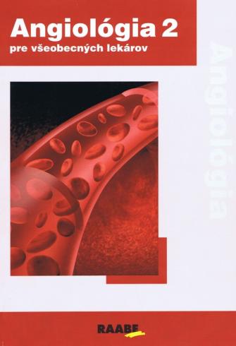 ANGIOLOGIA 2 PRE VSEOBECNYCH LEKAROV