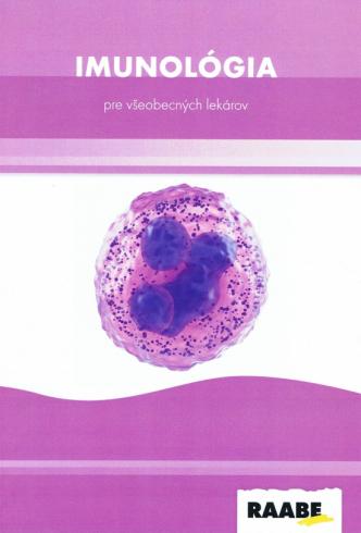 IMUNOLOGIA PRE VSEOBECNYCH LEKAROV