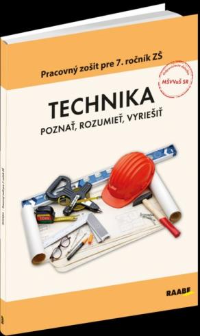 TECHNIKA PRACOVNY ZOSIT PRE 7. ROCNIK ZS