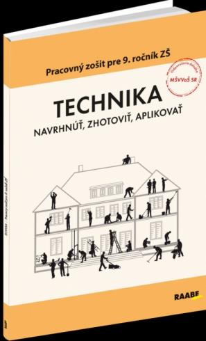 TECHNIKA PRACOVNY ZOSIT PRE 8. ROCNIK ZS