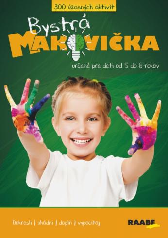 BYSTRA MAKOVICKA