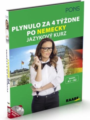 PLYNULO ZA 4 TYZDNE PO NEMECKY