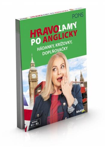 HRAVOLAMY PO ANGLICKY