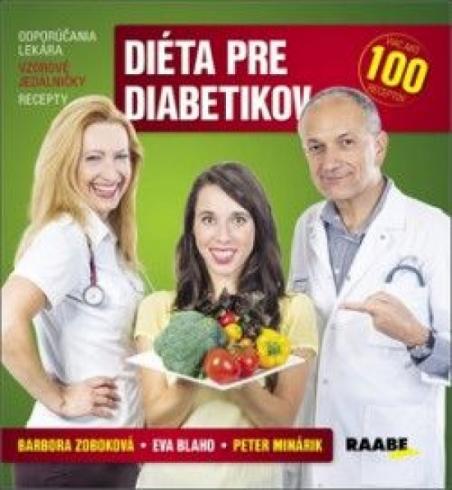 DIETA PRE DIABETIKOV
