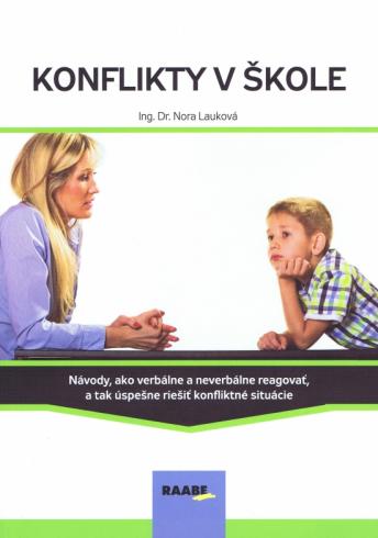 KONFLIKTY V SKOLE