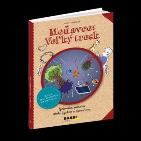 MENAVCE: VELKY TRESK