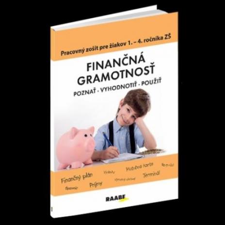 FINANCNA GRAMOTNOST PZ 1.-4. ROCNIK ZS