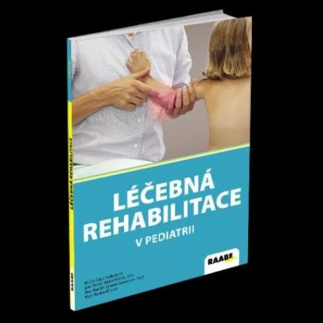 LECEBNA REHABILITACE V PEDIATRII
