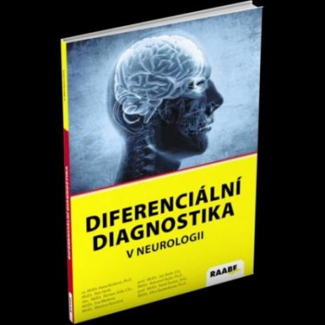 DIFERENCIALNA DIAGNOSTIKA V NEUROLOGII