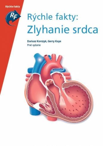 RZCHLE FAKTY: ZLYHANIE SRDCA