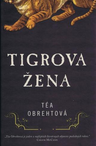 TIGROVA ZENA