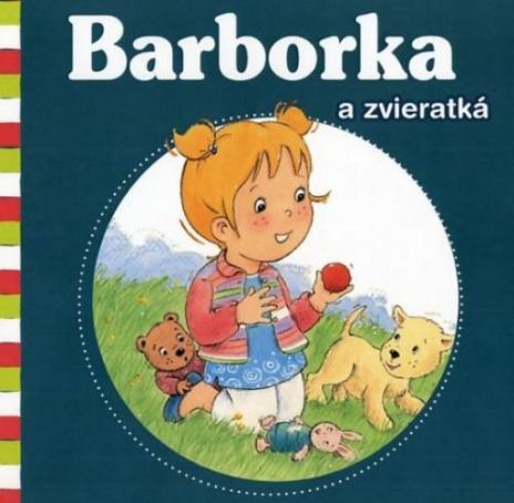 BARBORKA A ZVIERATKA