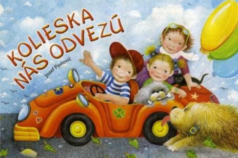 KOLIESKA NAS ODVEZU