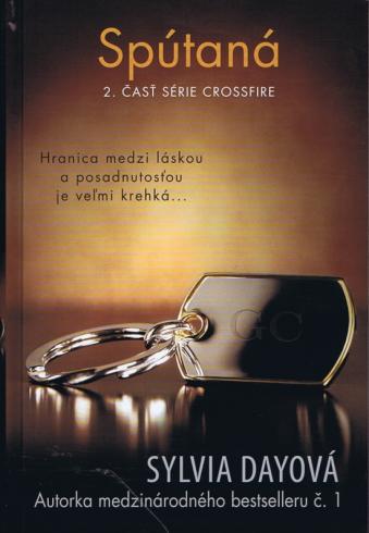 SPUTANA 2. CAST SERIE CROSSFIRE