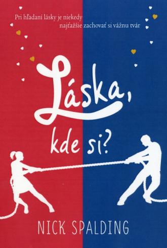 LASKA, KDE SI?