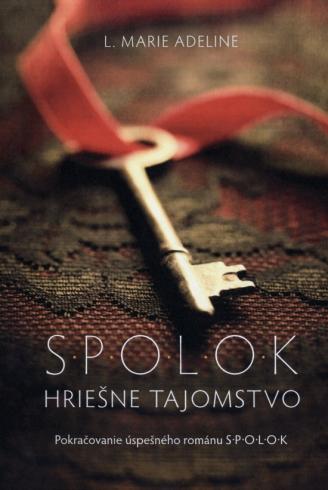 SPOLOK 2 HRIESNE TAJOMSTVO
