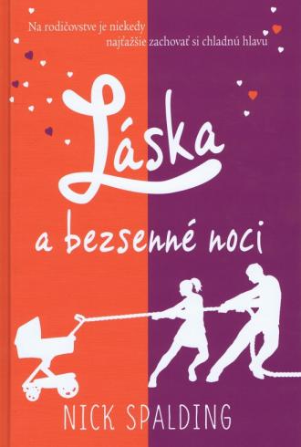 LASKA A BEZSENNE NOCI