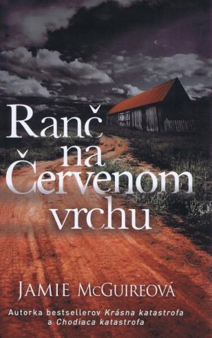 RANC NA CERVENOM VRCHU