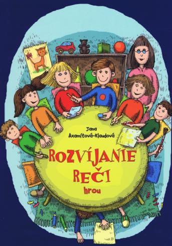 ROZVIJANIE RECI HROU