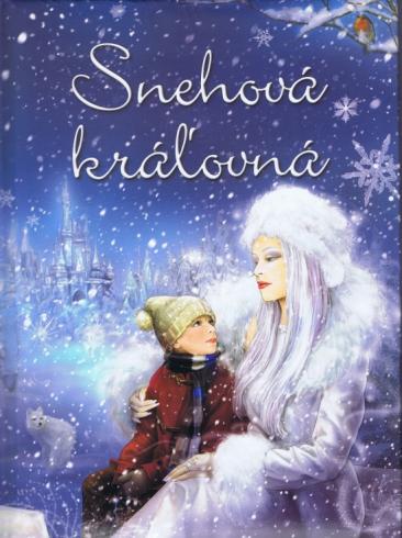 SNEHOVA KRALOVNA