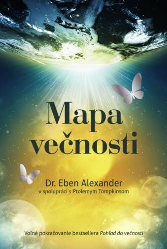 MAPA VECNOSTI