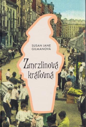 ZMRZLINOVA KRALOVNA