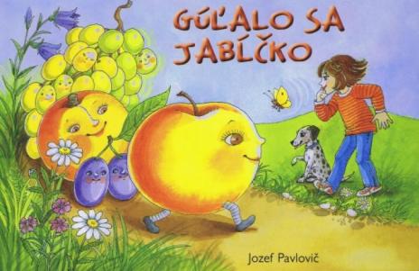 GULALO SA JABLCKO