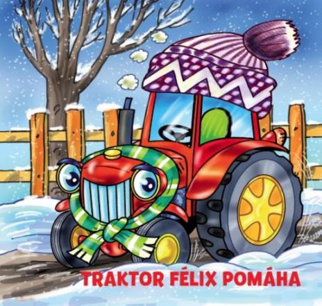 TRAKTOR FELIX POMAHA